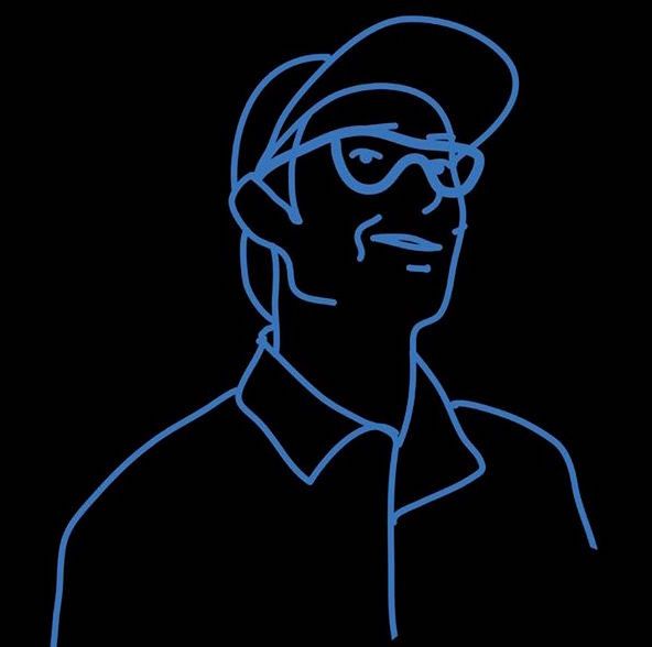 North Pollard, dj in Melbourne