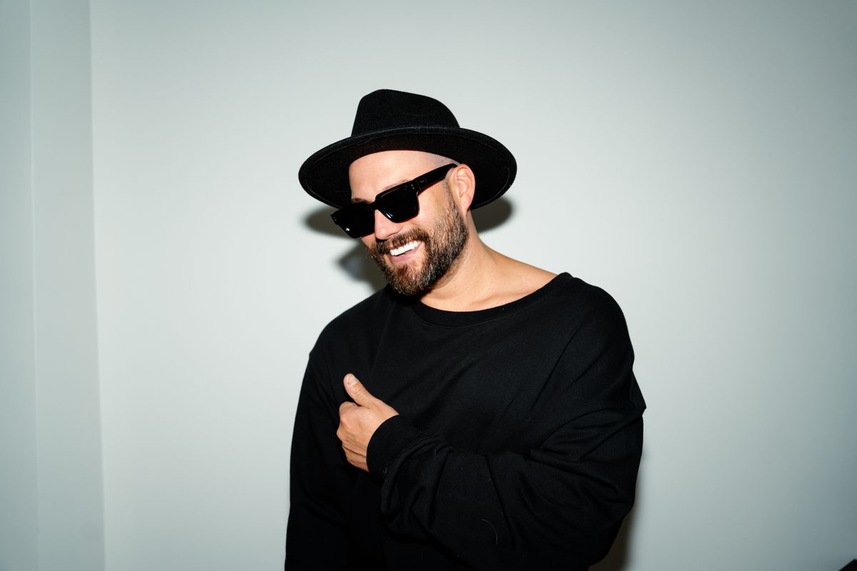 Ocky, dj in Melbourne