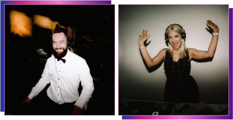 One More Song by DJs Eddy and Aleks, live in Melbourne