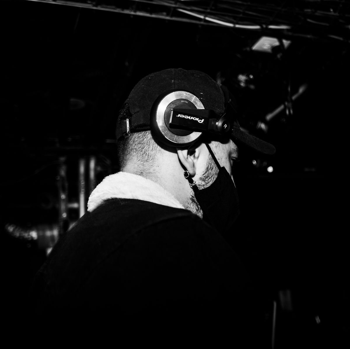 PCP TALKING, dj in Melbourne