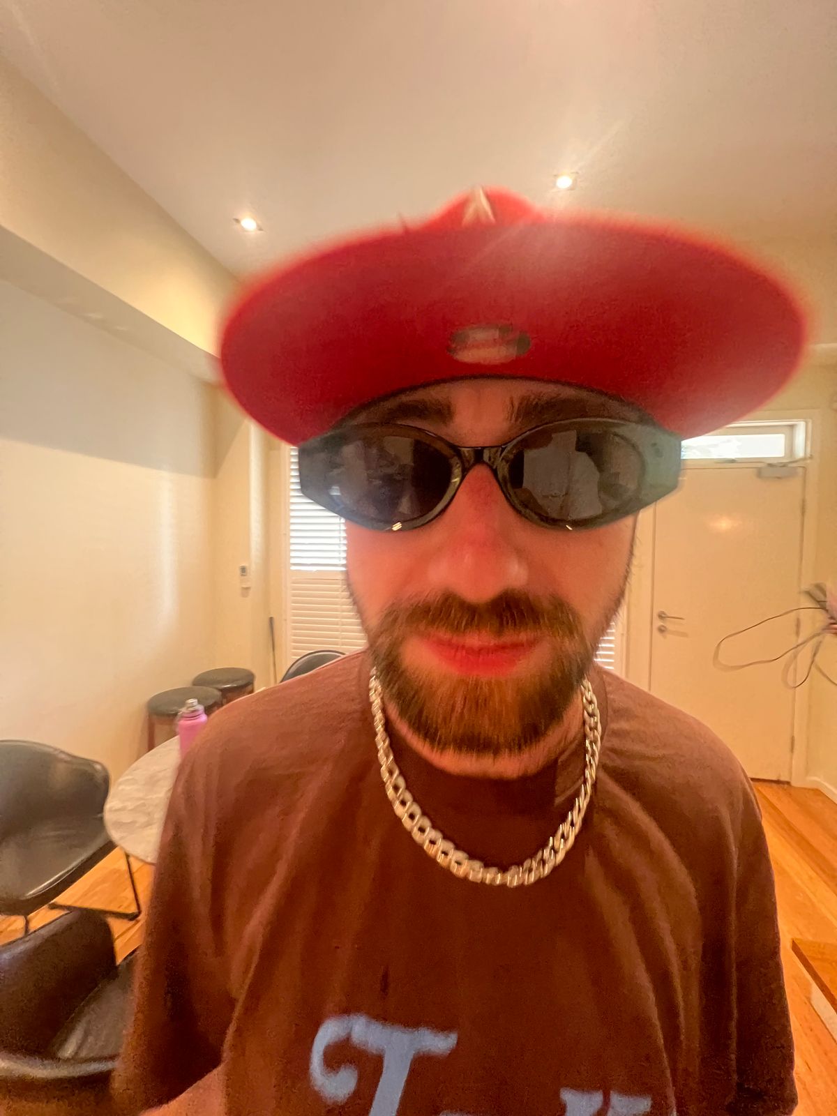 Phat Hoss, dj in Melbourne