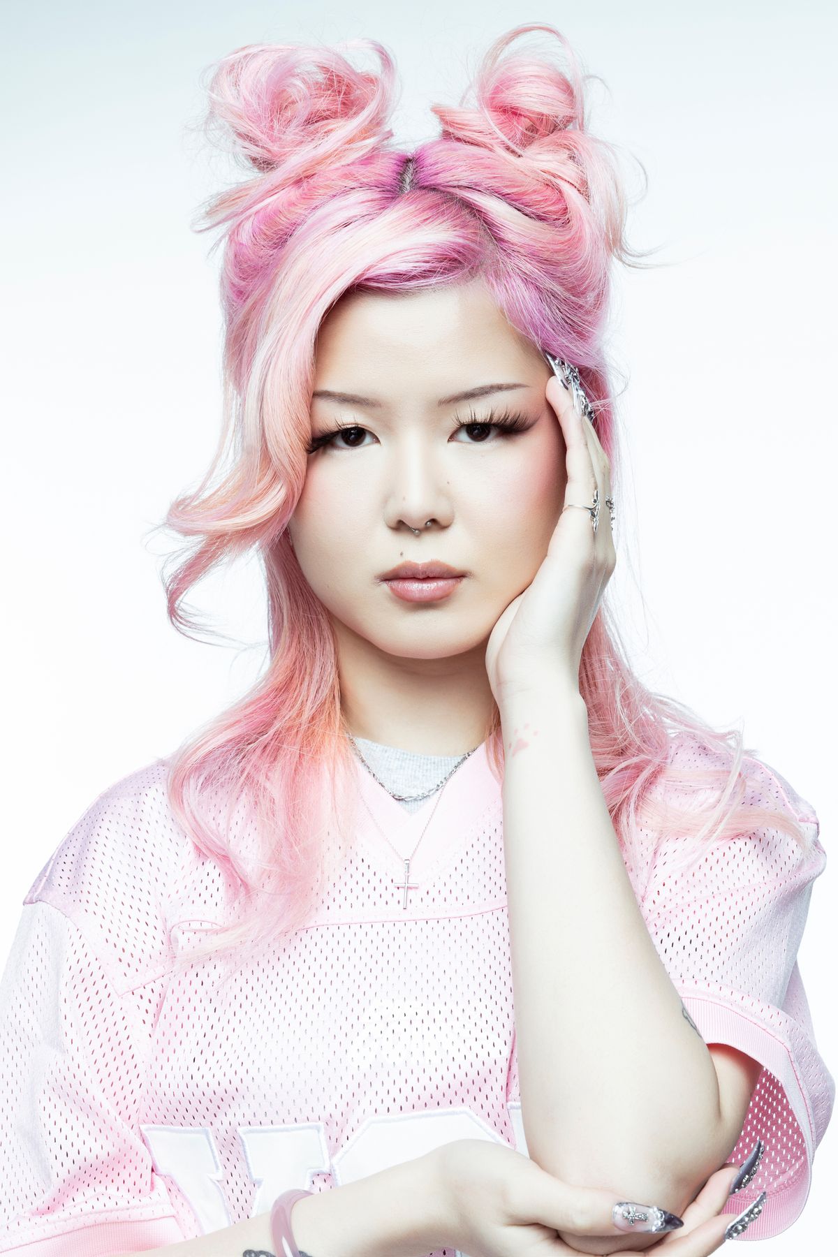 Pinkie, dj in Melbourne