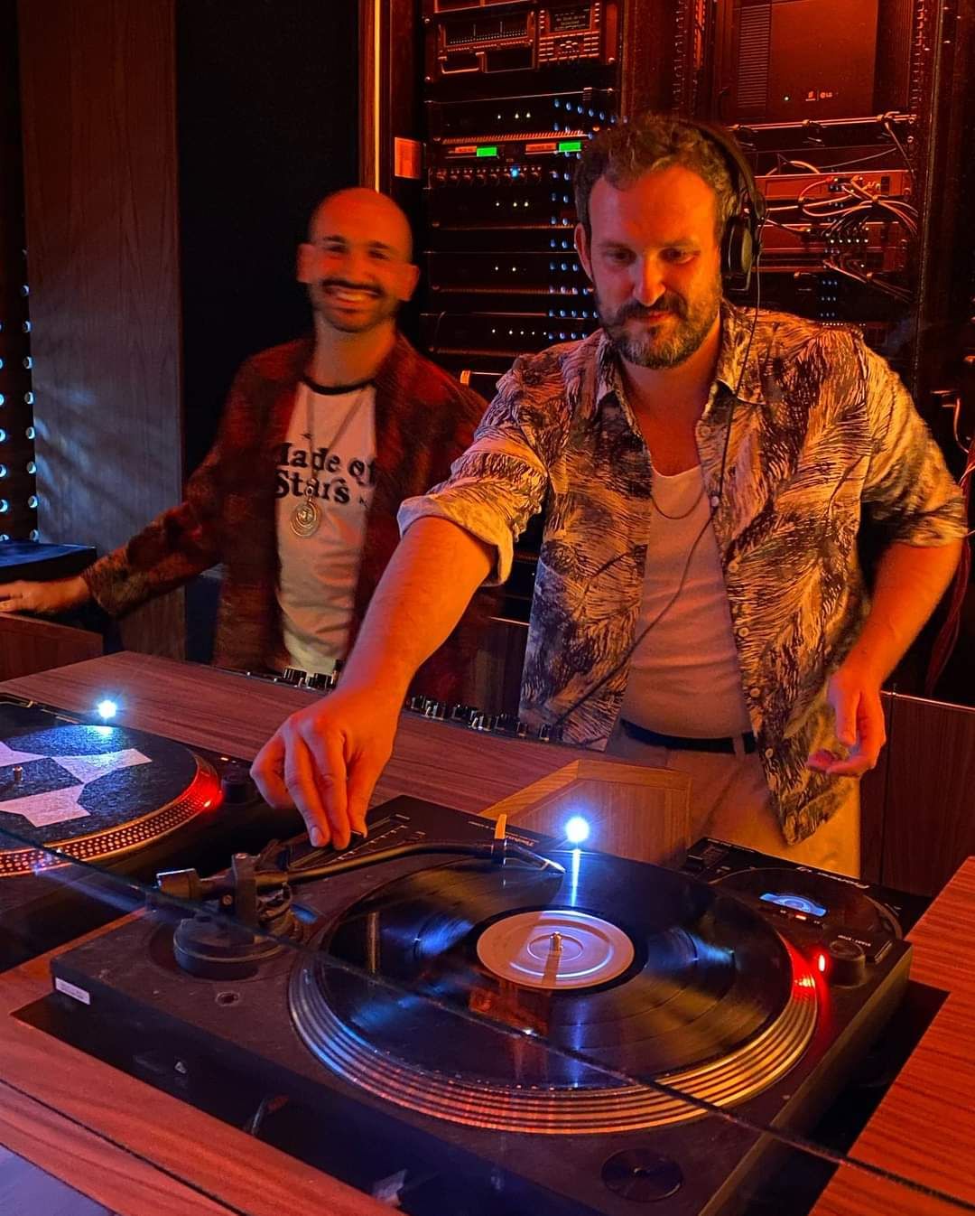 Prim & Popper, dj in Melbourne