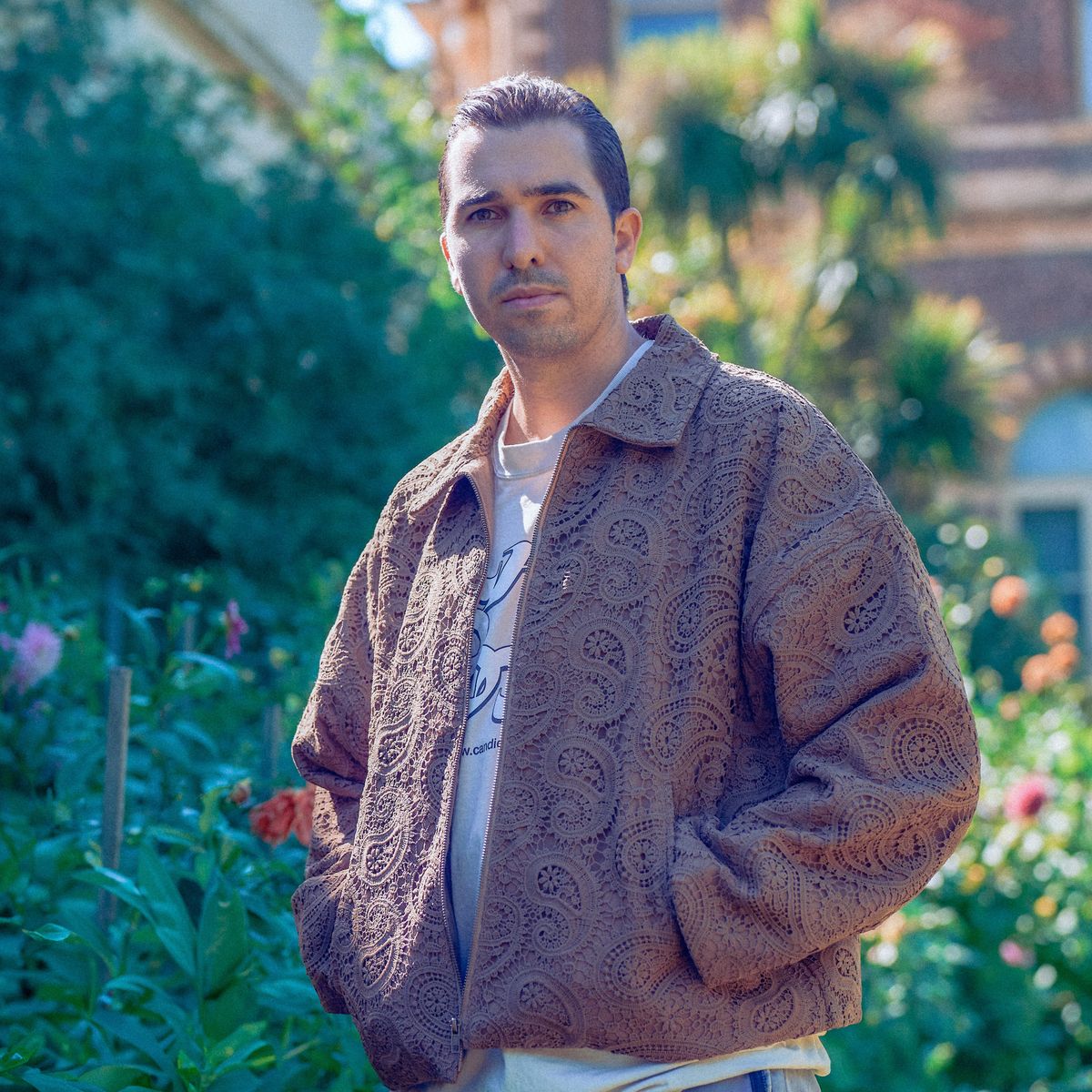Rami Imam, dj in Melbourne