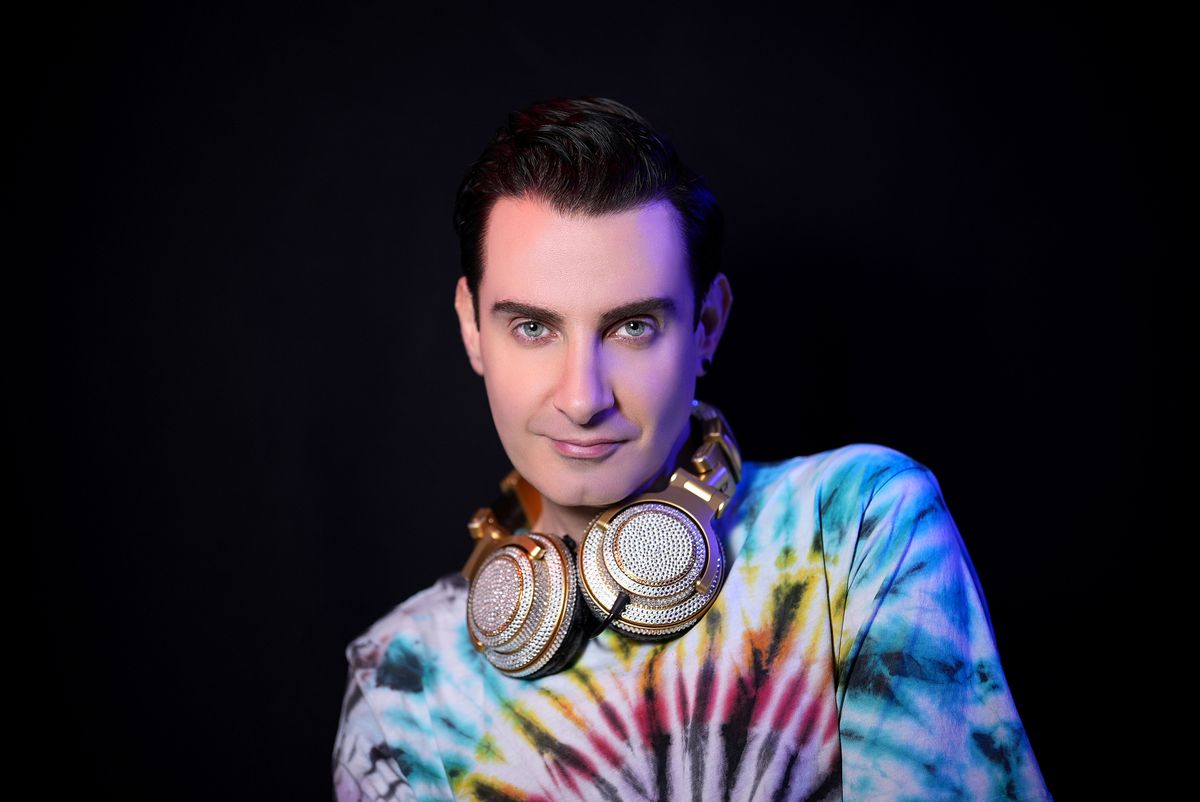 RAY ISAAC, dj in Melbourne