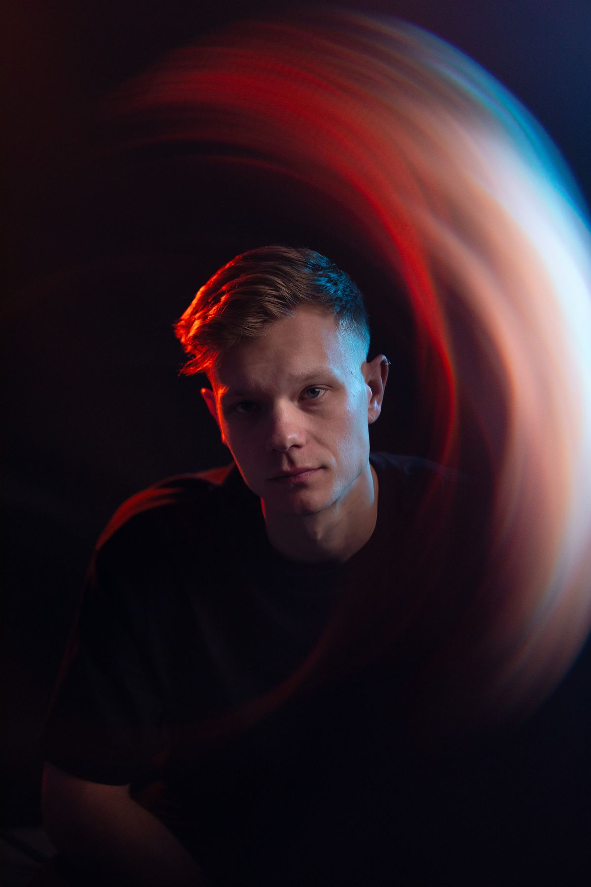 Remo Siman, dj in Melbourne