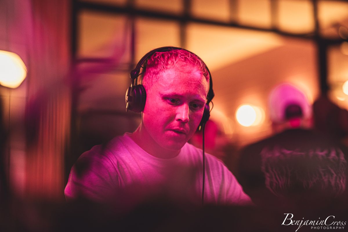 Revive, dj in Melbourne