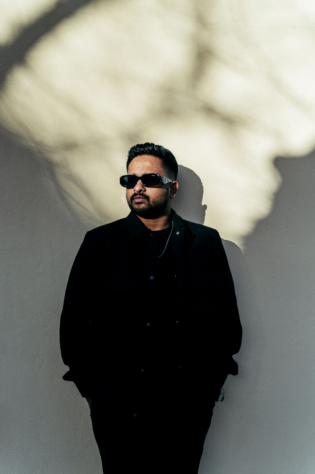 ritmik, dj in Melbourne