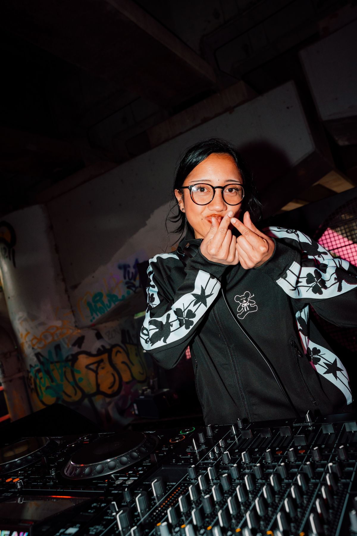 Romiindahouse, dj in Melbourne