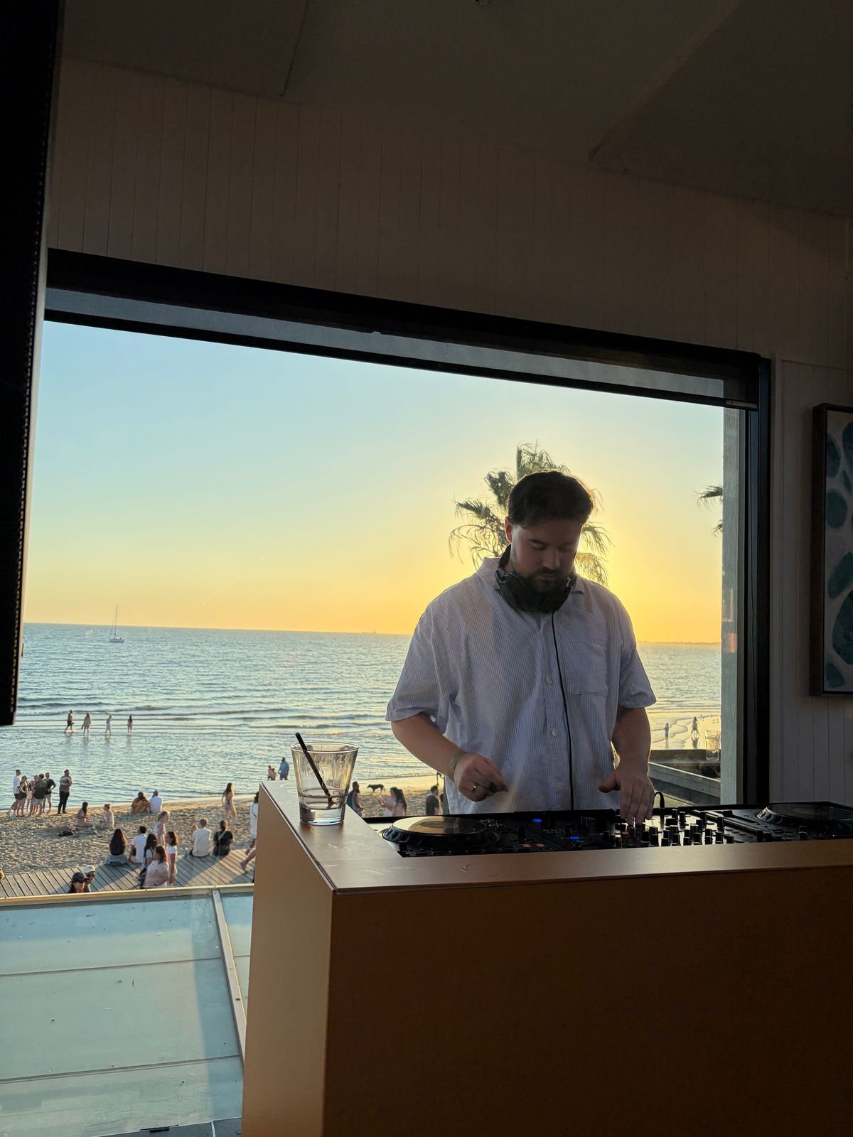 RYLANDS, dj in Melbourne
