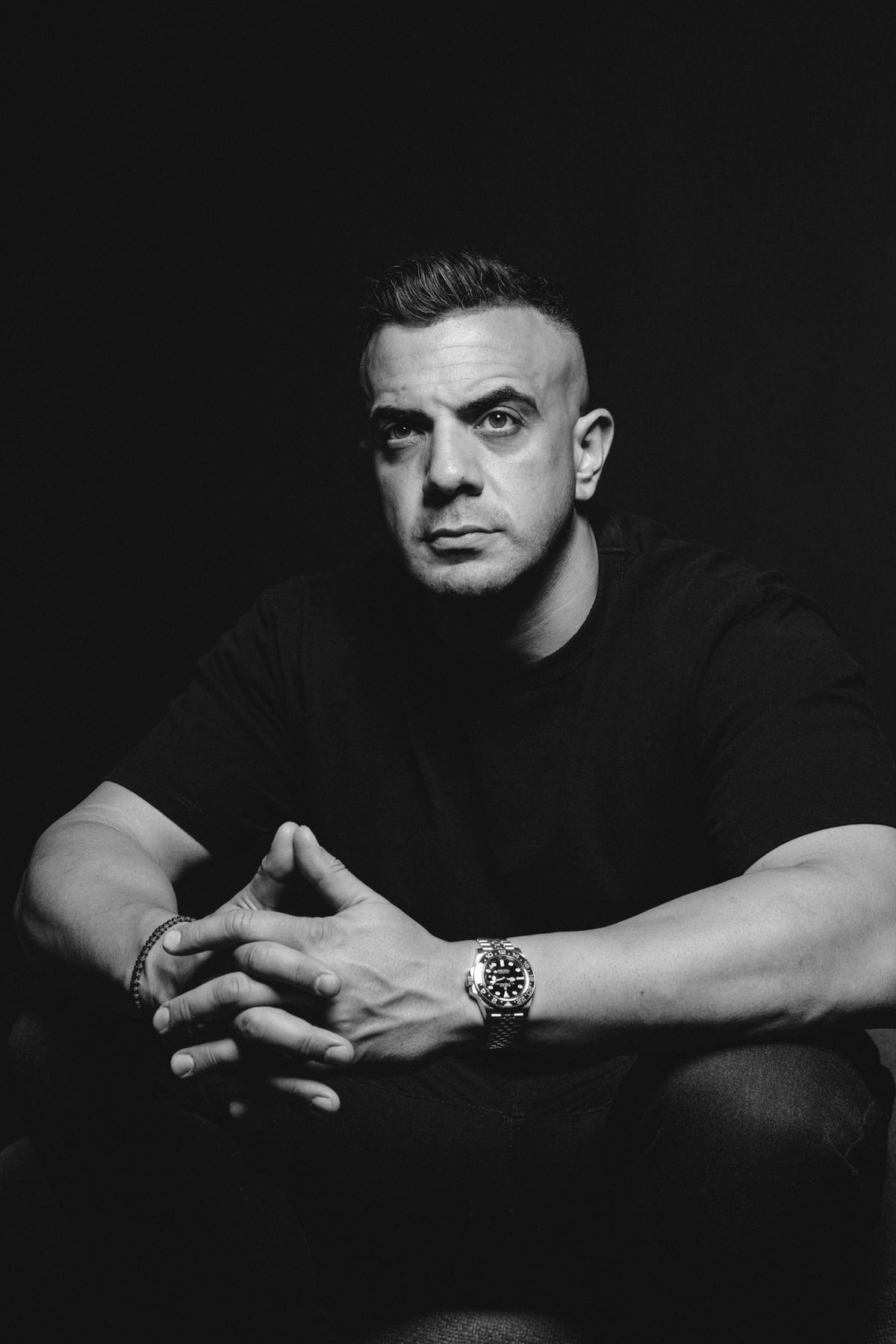 Sarlece, dj in Melbourne