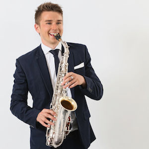 DJ & Sax Player, dj and saxophone in Melbourne, photo 2