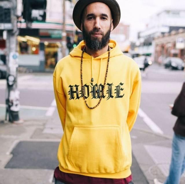 Sensible J, dj in Melbourne