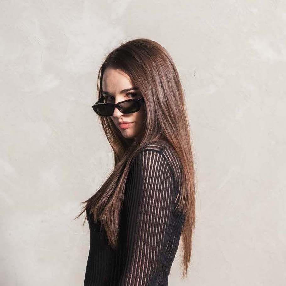 Serena Melanie, dj in Melbourne