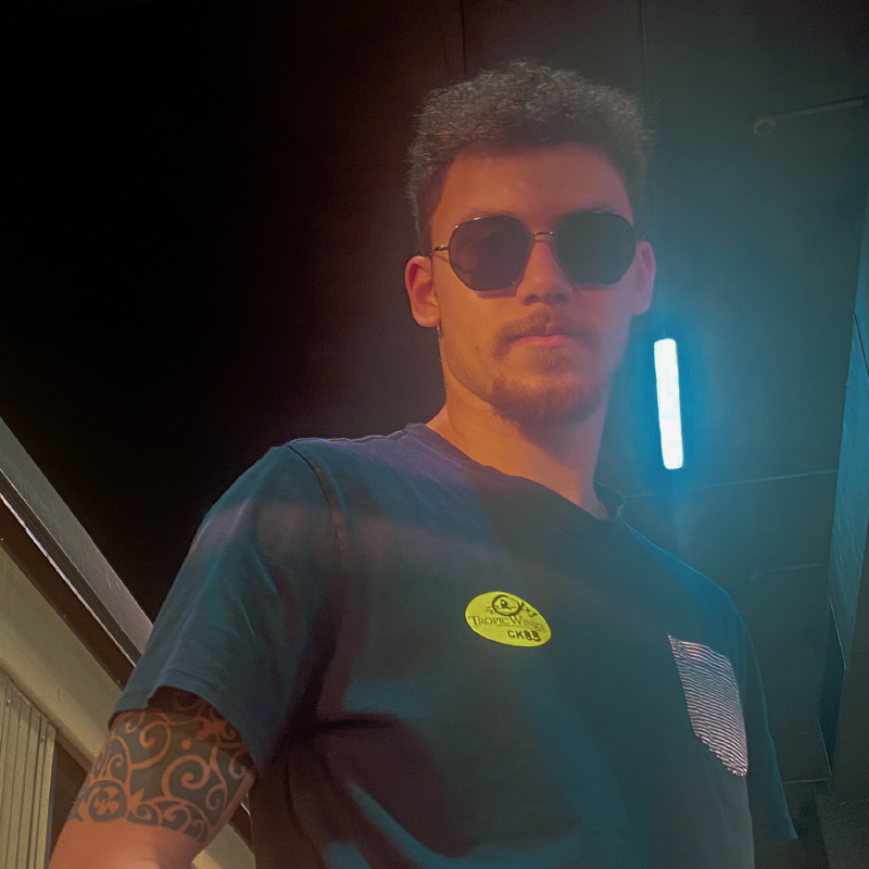 Shaun Smith, dj in Melbourne