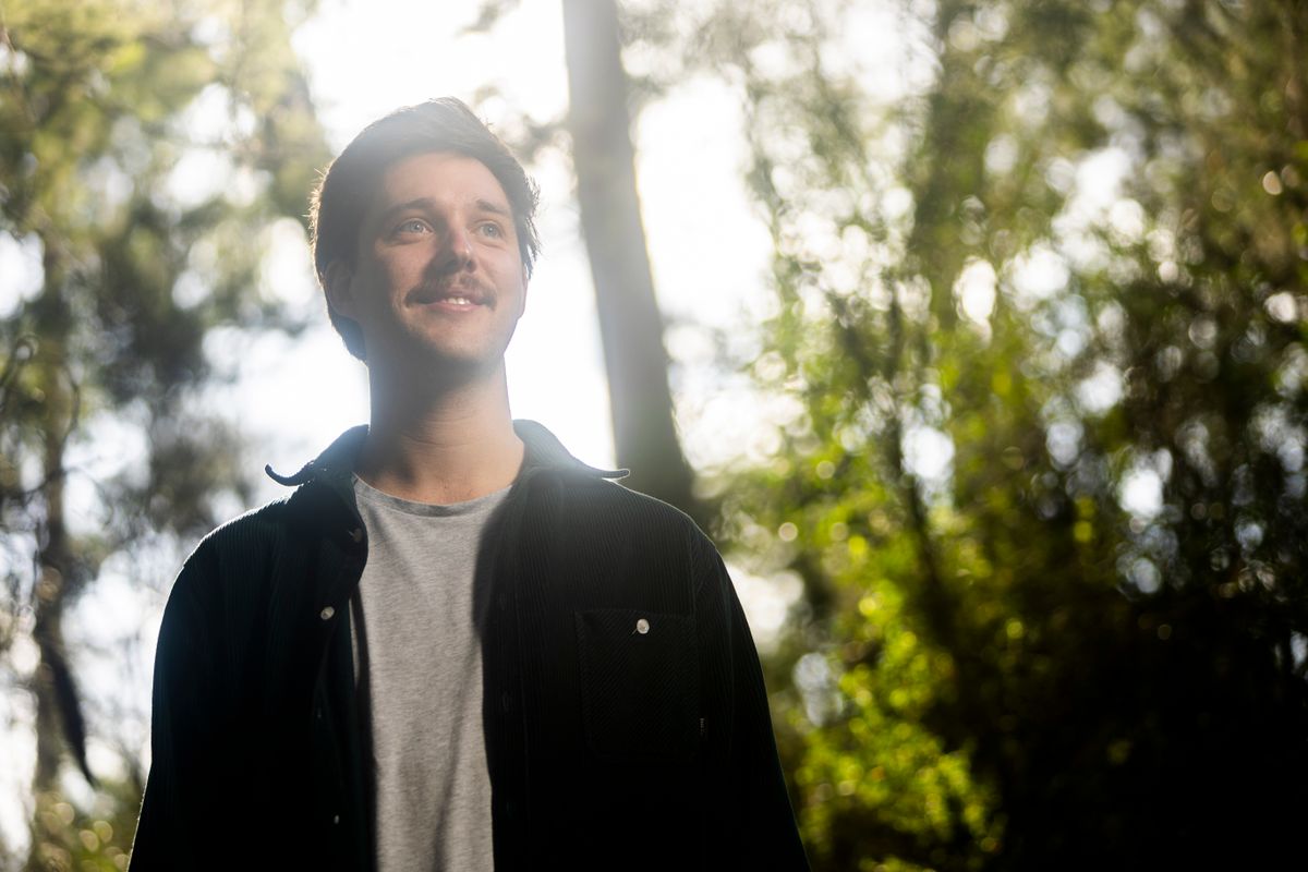 Shoges, dj in Melbourne