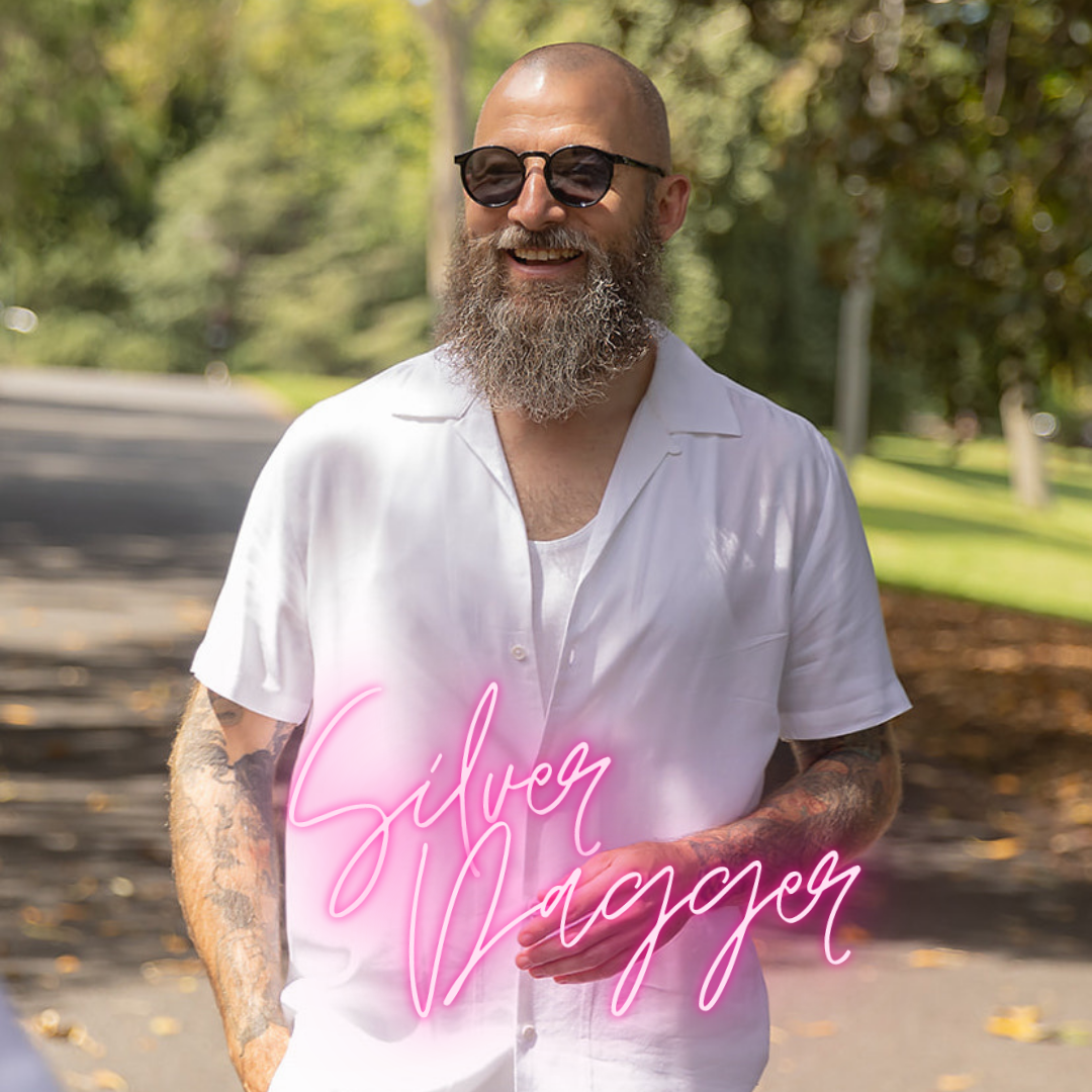 Silver Dagger, dj in Melbourne