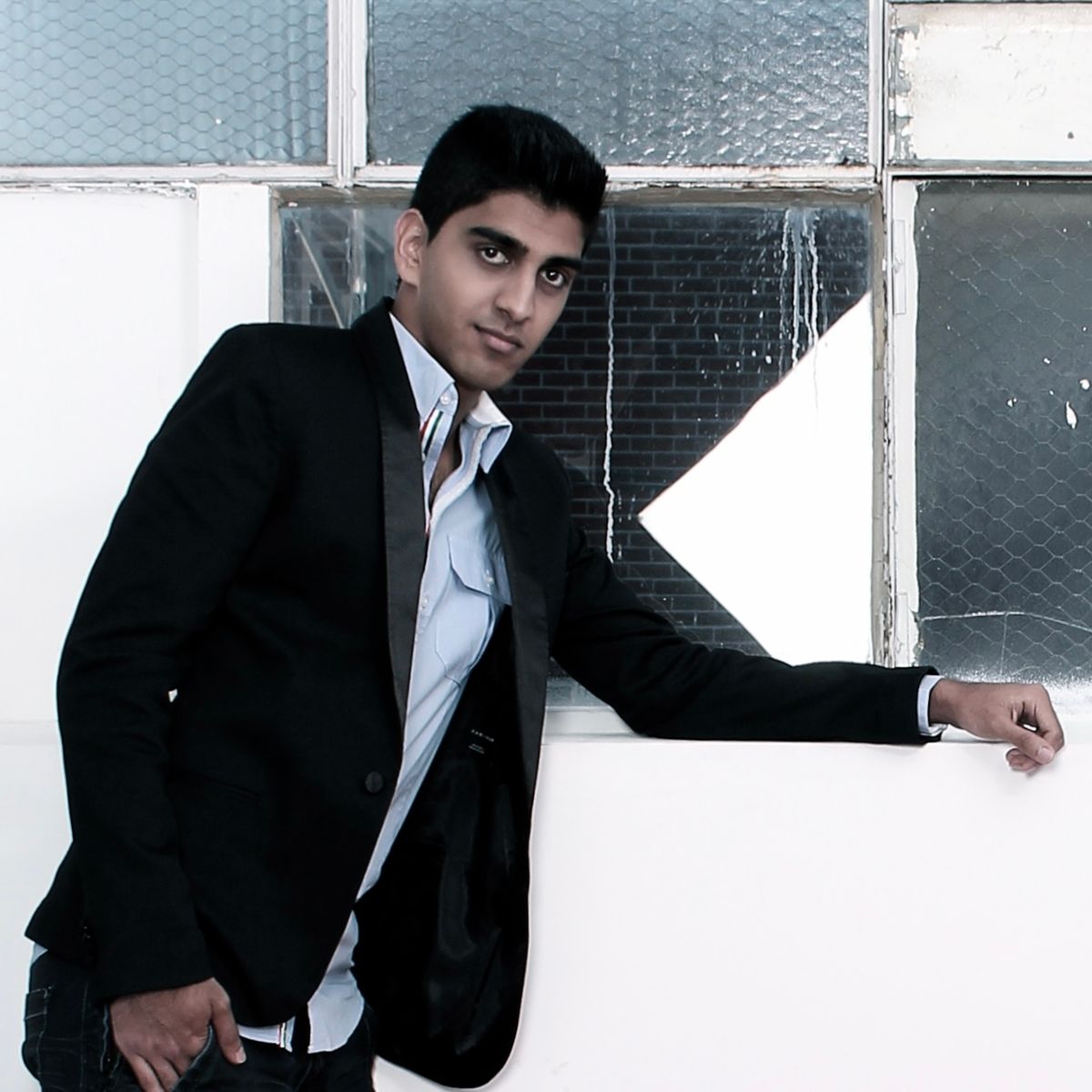 Silverset, dj in Melbourne