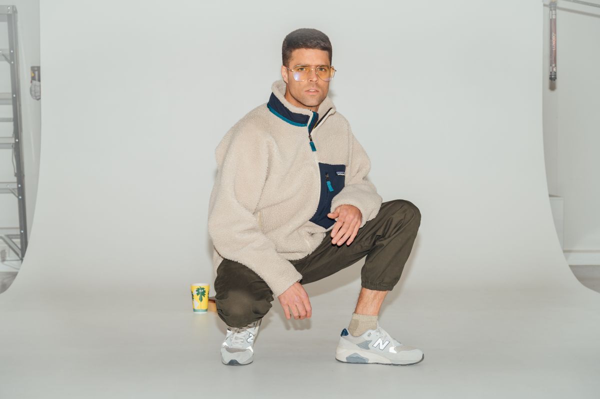 SLACK 1NE, dj in Melbourne