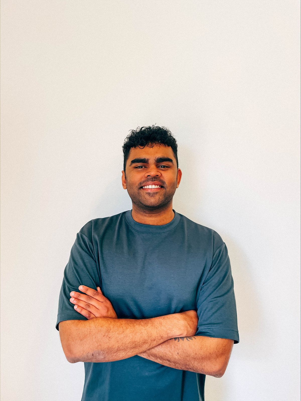 Smiley, dj in Melbourne