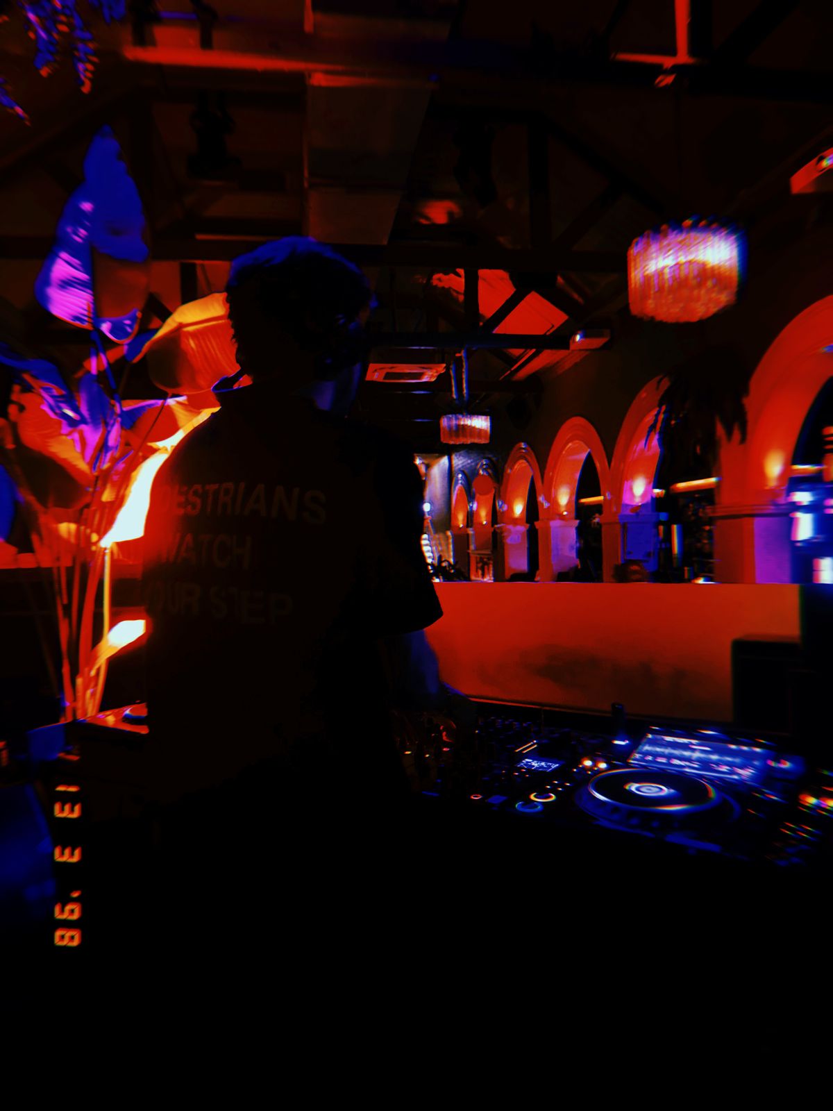 SNDRÖ, dj in Melbourne
