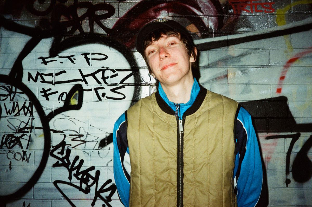 Syrup, dj in Melbourne