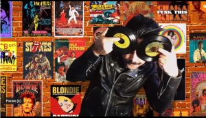 The Knave, dj in Melbourne