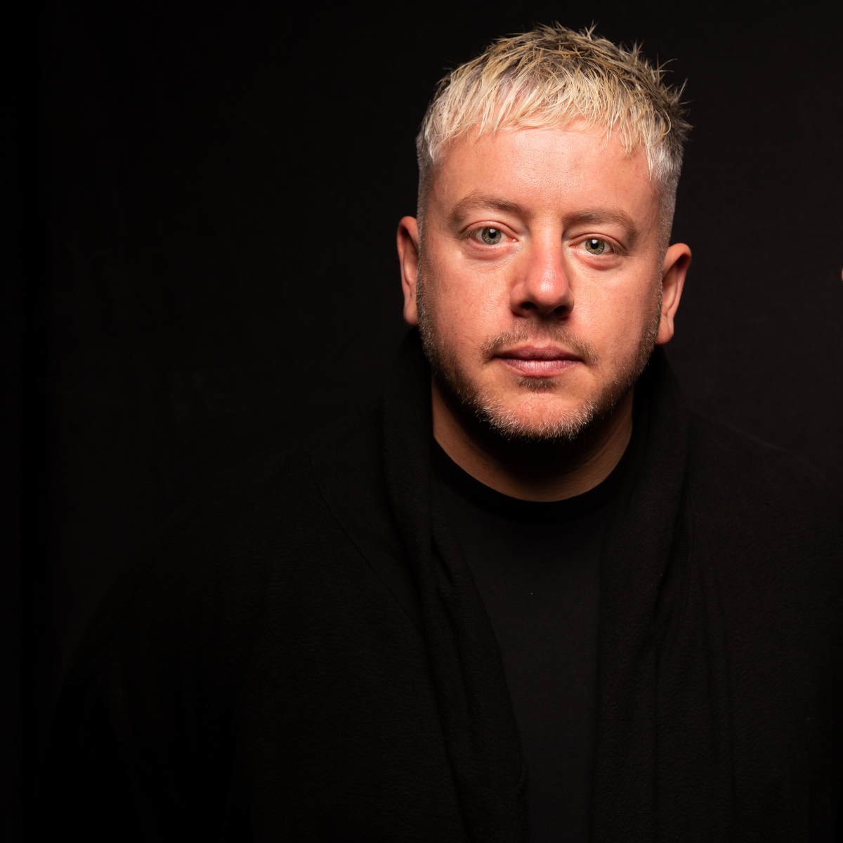 Tom Evans, dj in Melbourne