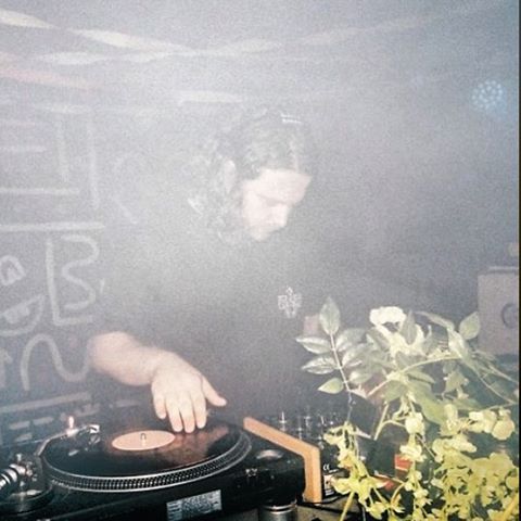 Tom Moore, dj in Melbourne