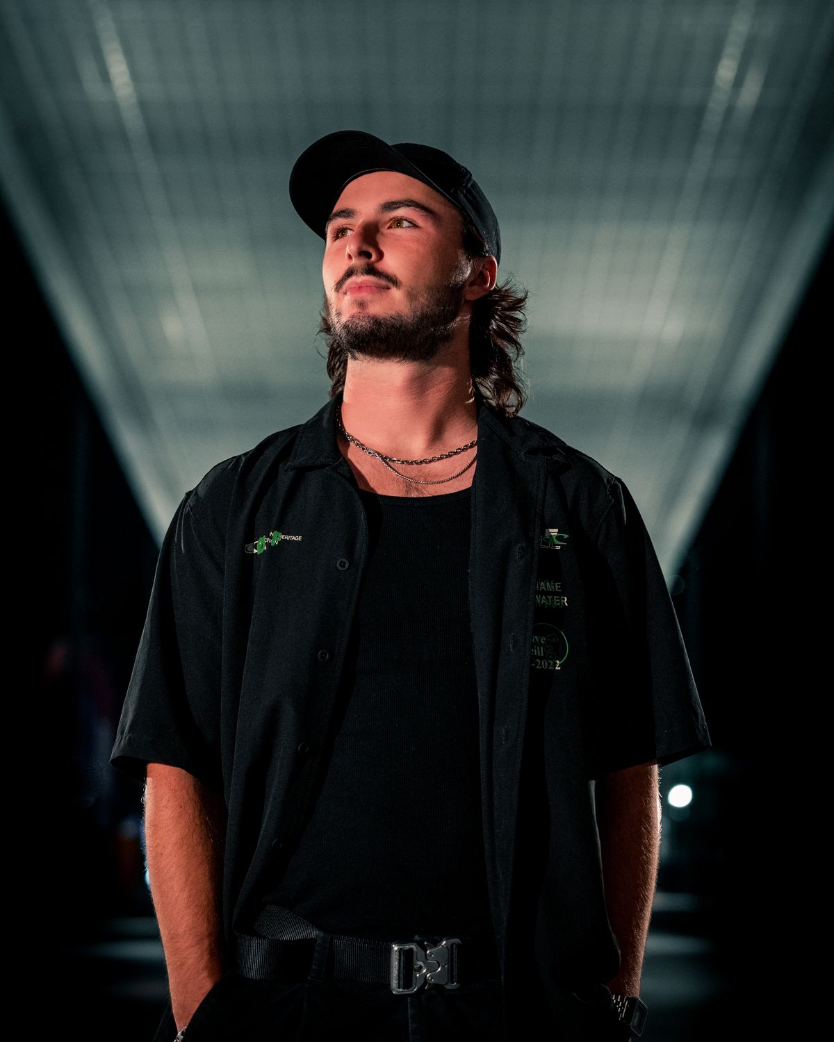 TØMII, dj in Melbourne