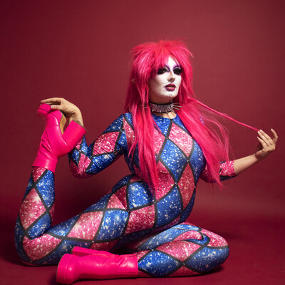 Chroma Zone, drag in Melbourne, photo 2