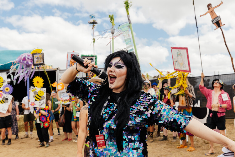 Chroma Zone, drag in Melbourne, photo 3