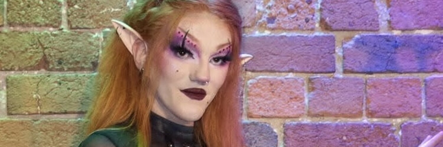 Elliot Cyrus, drag in Melbourne, photo 3