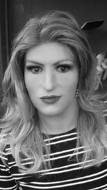 Skye High, drag queen in Melbourne, photo 2