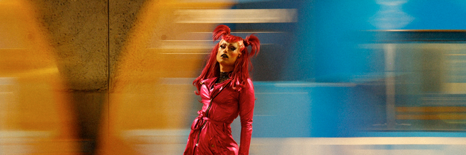 Roxie Boat, drag in Melbourne, photo 3