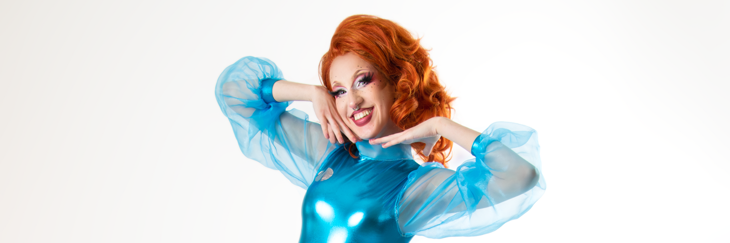 Theresa Problem, drag in Melbourne, photo 3