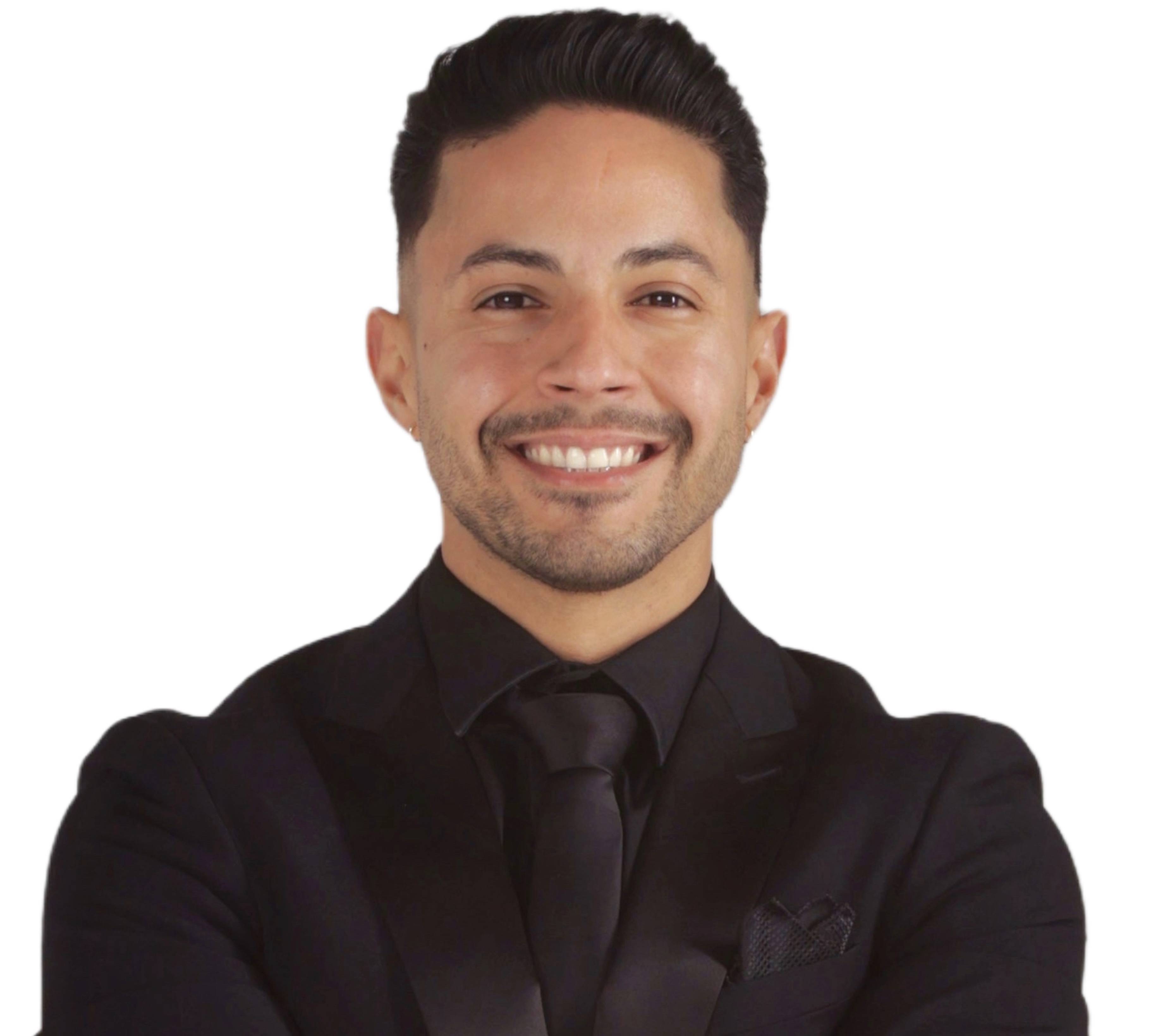 Yuri Lima, drummer in Melbourne