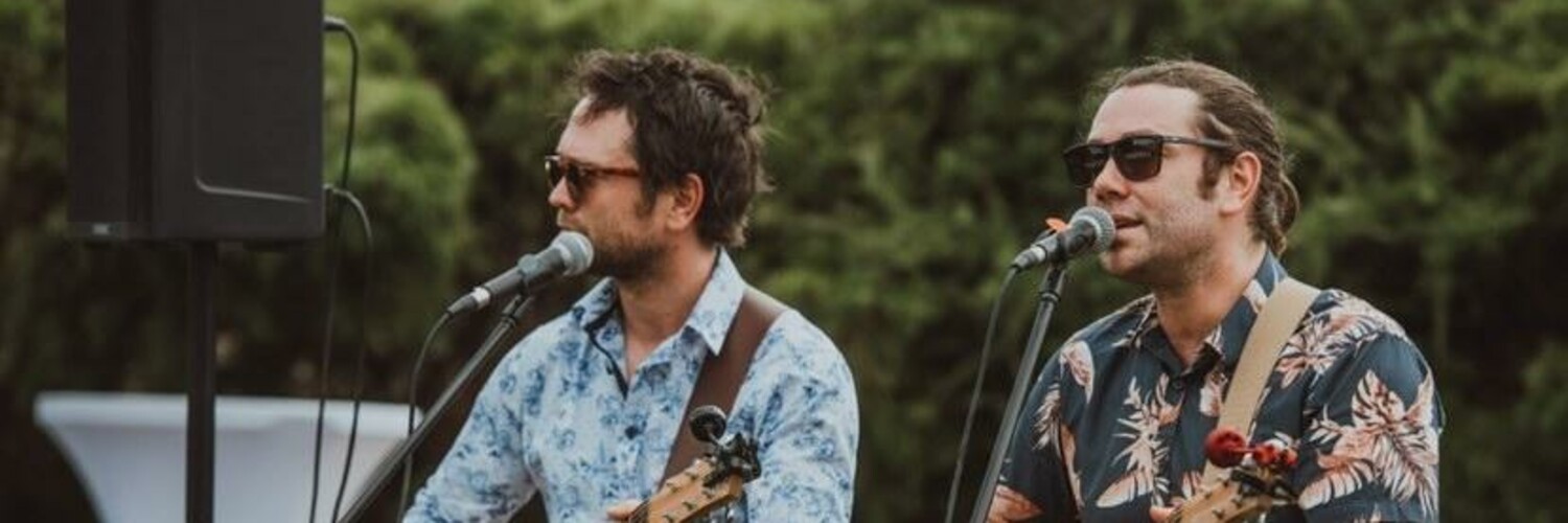 Brothers In Harmony, musical duo in Melbourne, photo 3
