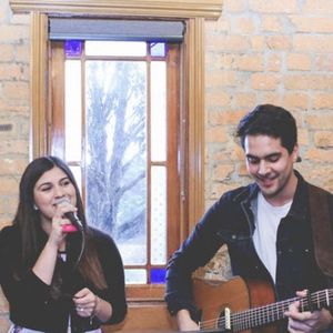 Danielle Faour Music, musical duo in Melbourne, photo 2