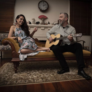 Duo101, musical duo in Melbourne, photo 2