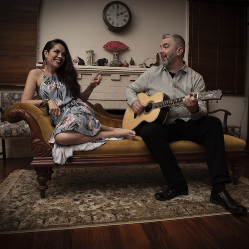 Duo101, musical duo in Melbourne, photo 3