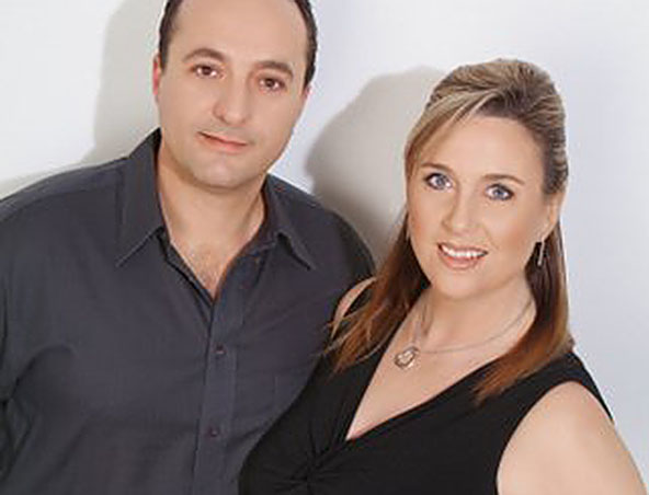 Eternity, musical duo in Melbourne, photo 3