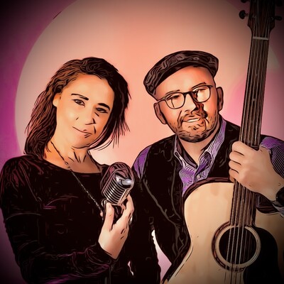 Euphony, musical duo in Melbourne, photo 3