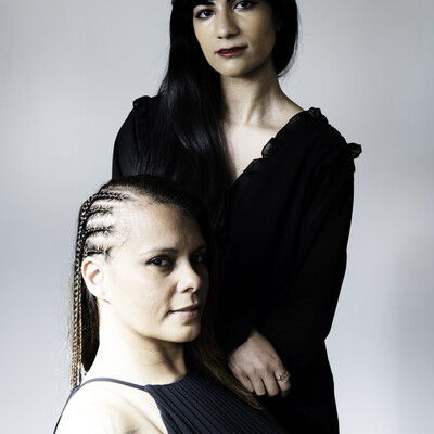 Fire & Ice, musical duo in Melbourne, photo 2