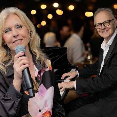 Gin Jams, musical duo in Melbourne, photo 2