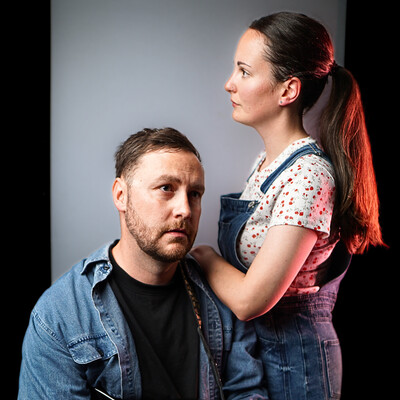 JB and Me, musical duo in Melbourne, photo 2