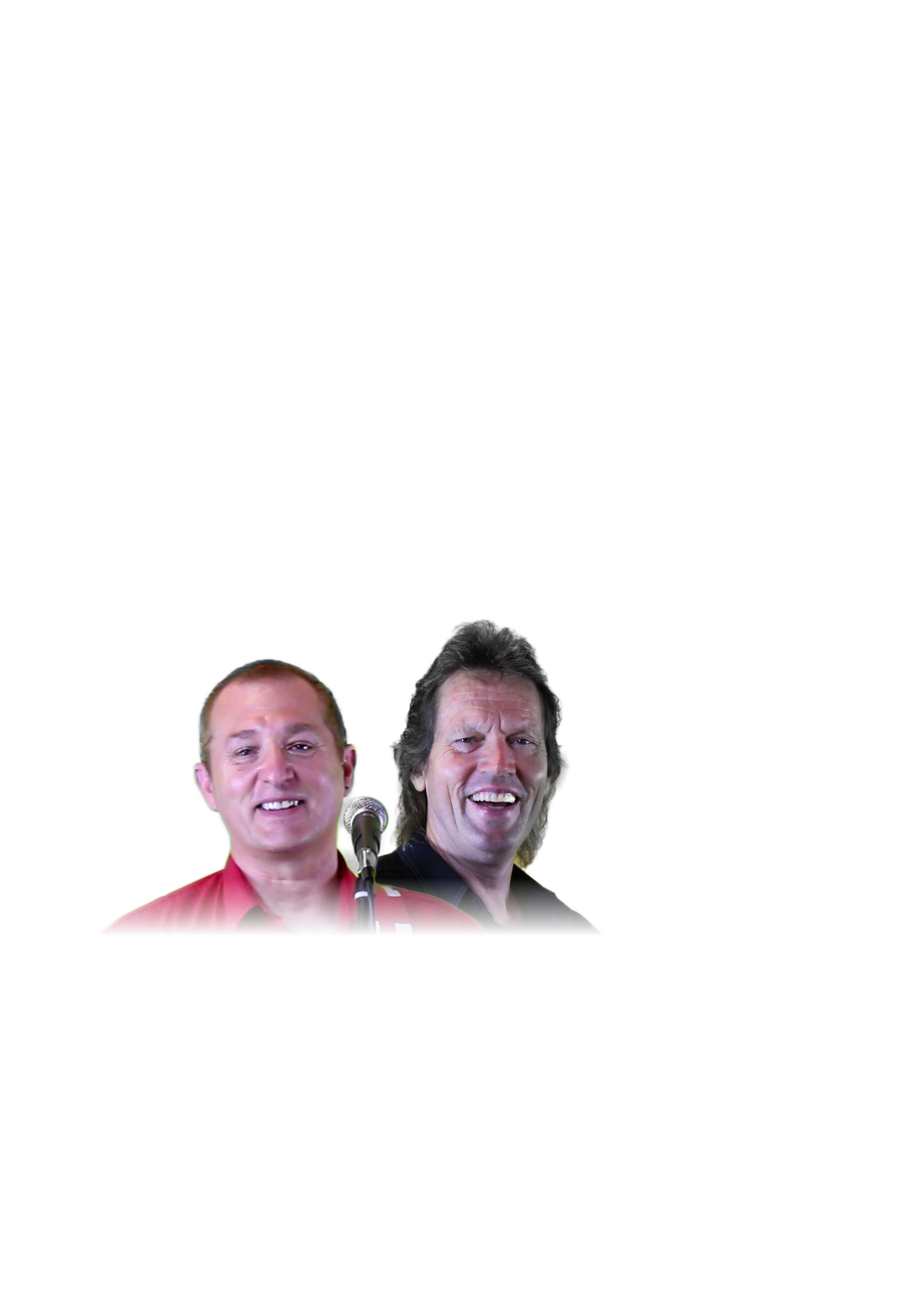 Mark and Don's Shows, musical duo in Melbourne