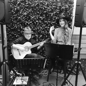 Nota Bene, musical duo in Melbourne, photo 2