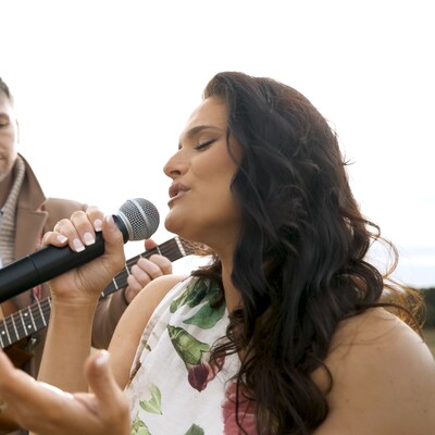 Rae-Emma, musical duo in Melbourne, photo 2