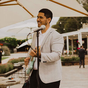 Rodney Young, musical duo in Melbourne, photo 2